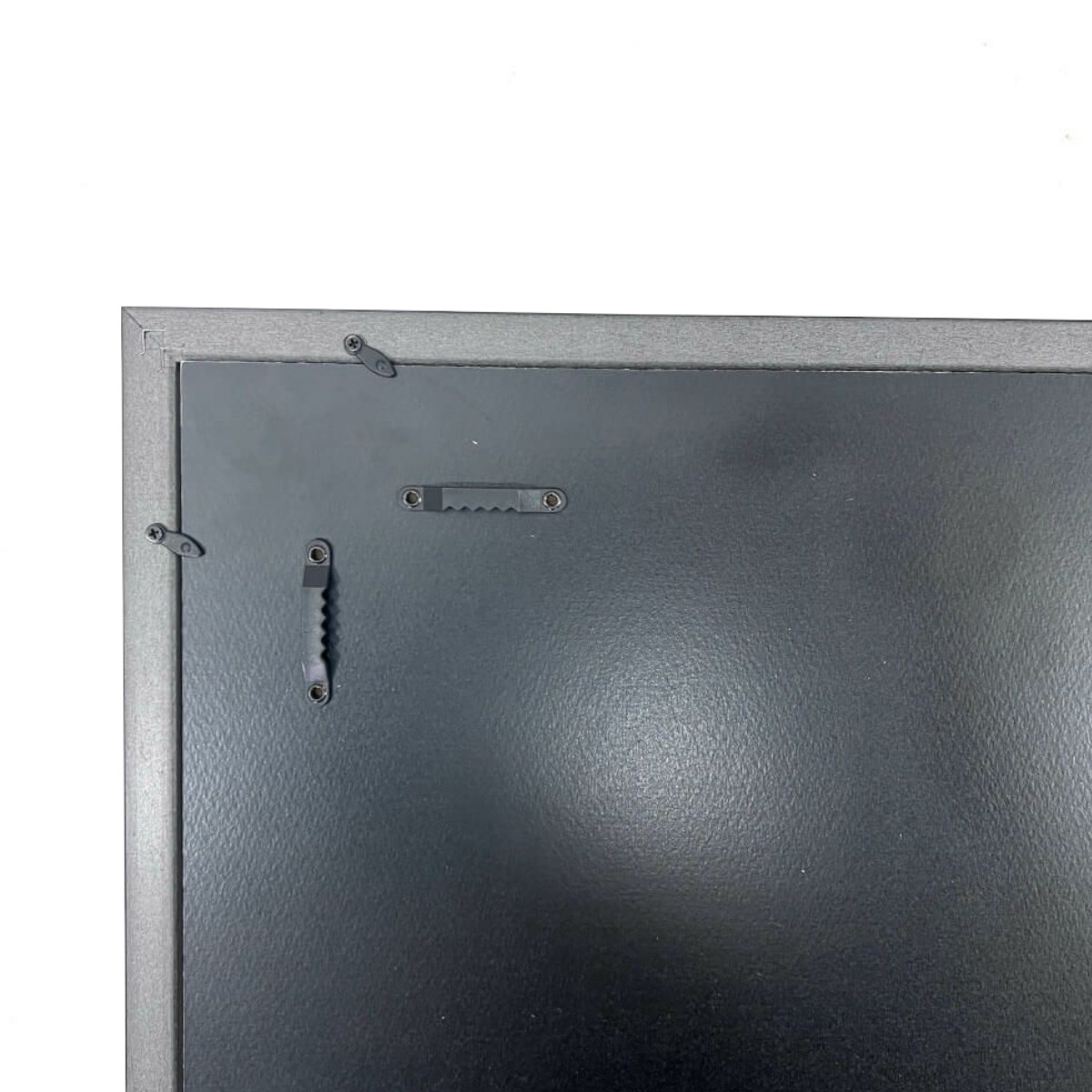 Umbra（アンブラ） ポスターフレーム A2 45.1×62.5cm ブラック