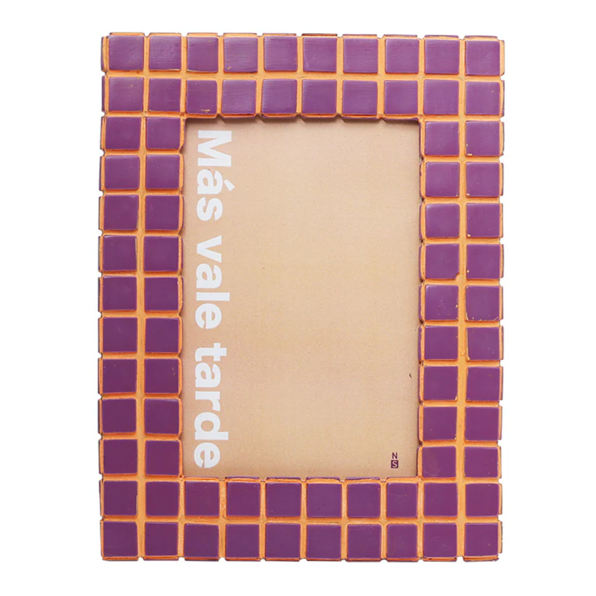 フォトフレーム MEX-02 ポストカード セラミック （ 写真立て フォト