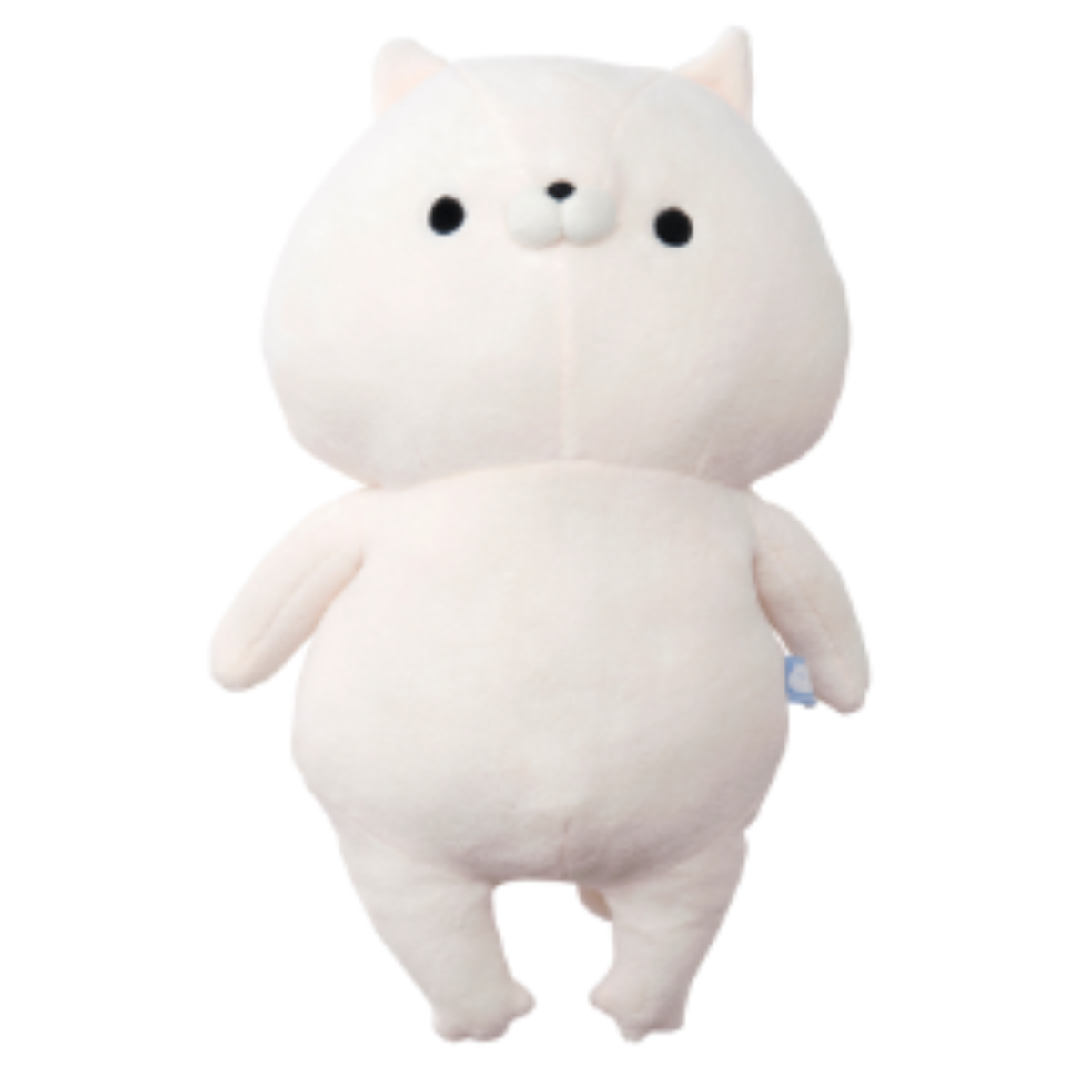 クッション おかえり園田くん HUGぐるみ （ ぬいぐるみ もちもち 動物