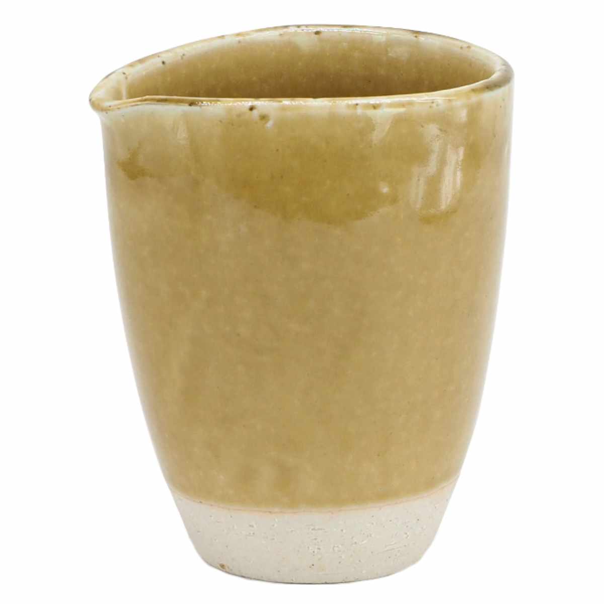CHIPS 酒器 380ml 陶器 美濃焼 Heuge へうげ ひょうげ （ 食洗機対応