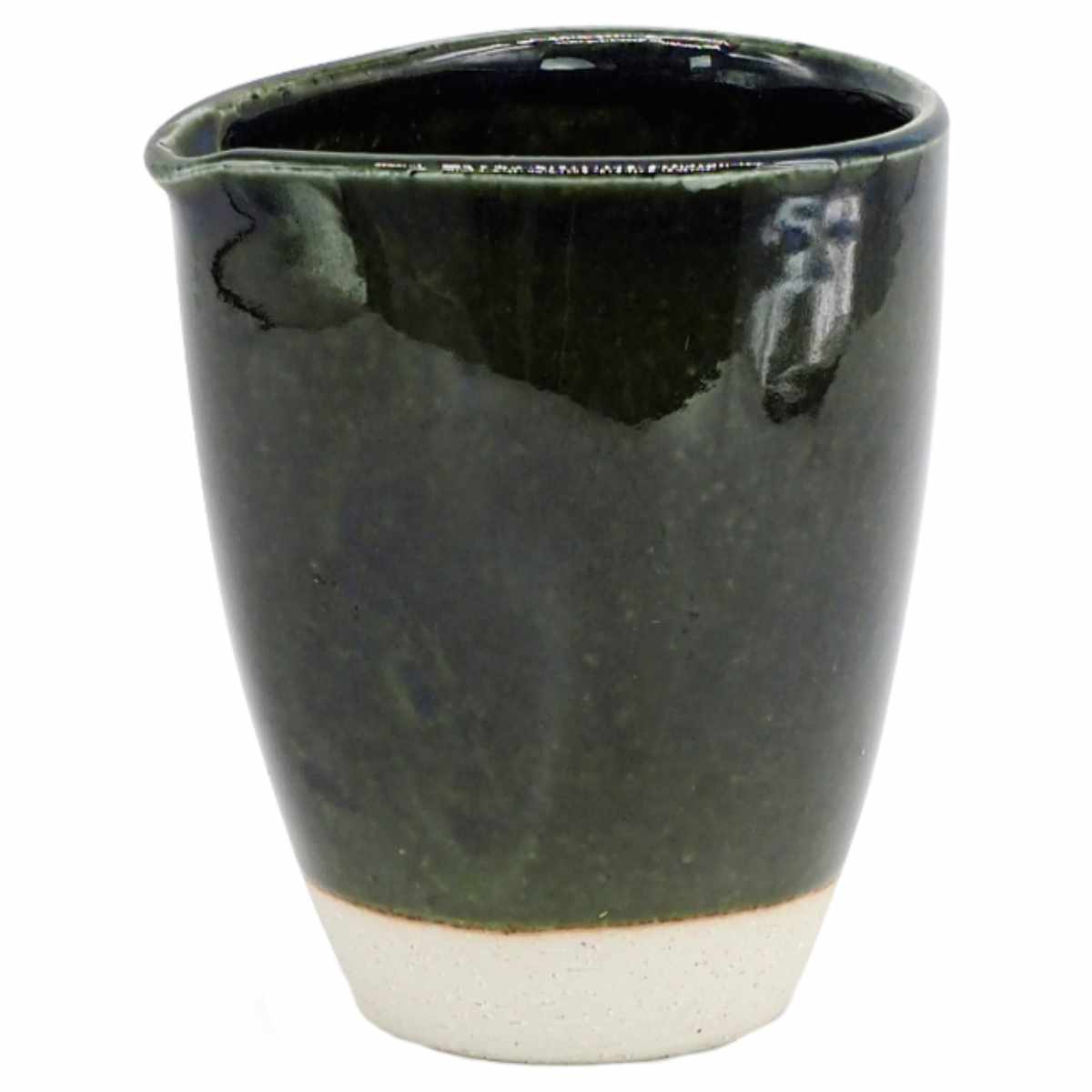 CHIPS 酒器 380ml 陶器 美濃焼 Heuge へうげ ひょうげ （ 食洗機対応