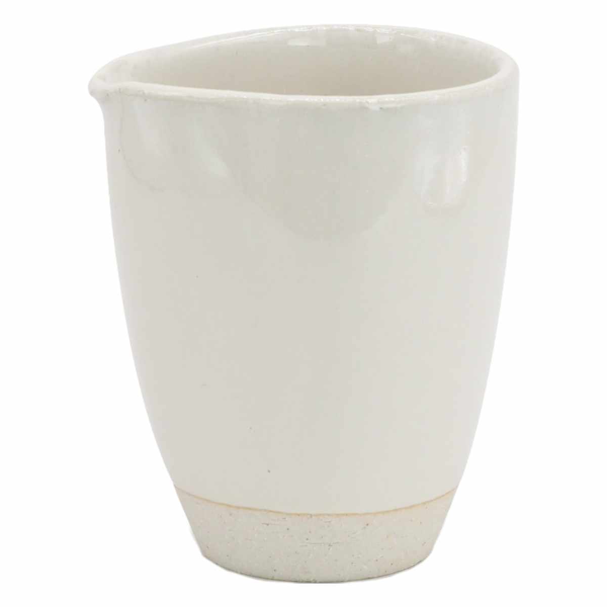 CHIPS 酒器 380ml 陶器 美濃焼 Heuge へうげ ひょうげ （ 食洗機対応