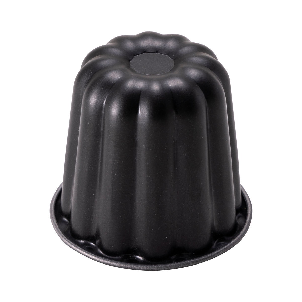 貝印 カヌレ型 （ 鉄 日本製 オーブン対応 カヌレ 型 ケーキ型 カヌレ