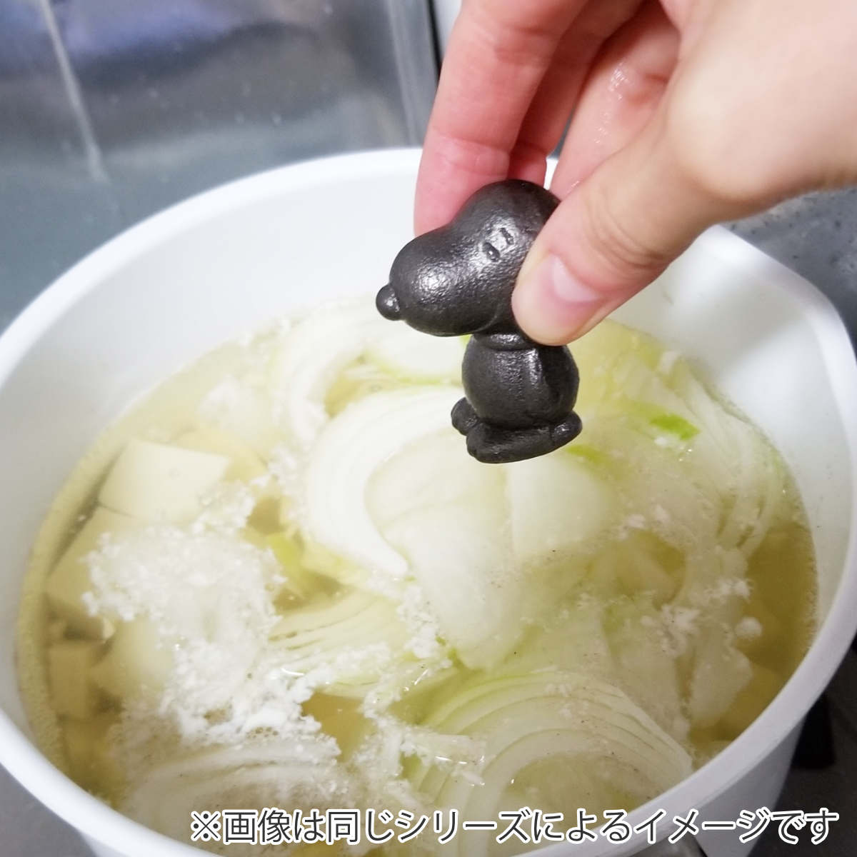 OSK（オーエスケー） 鉄玉 ドラえもん 鉄玉子 南部鉄器 （ 日本製 鉄分