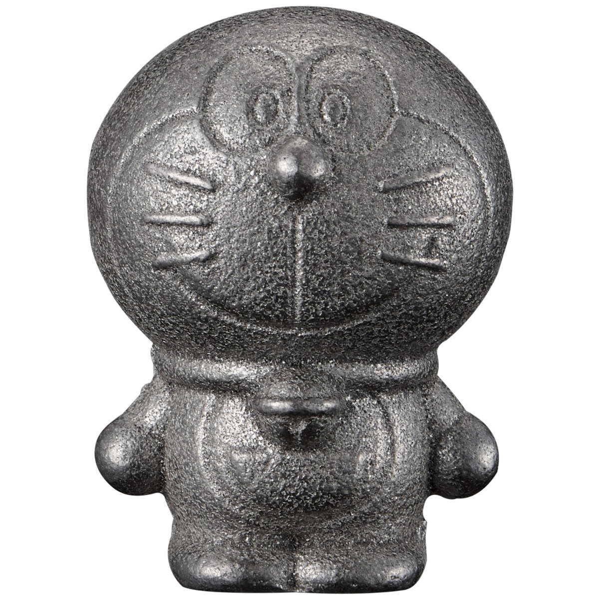 ドラえもん鉄玉　4つセット OSK（オーエスケー） 鉄玉 ドラえもん 鉄玉子 南部鉄器 （ 日本製 鉄分