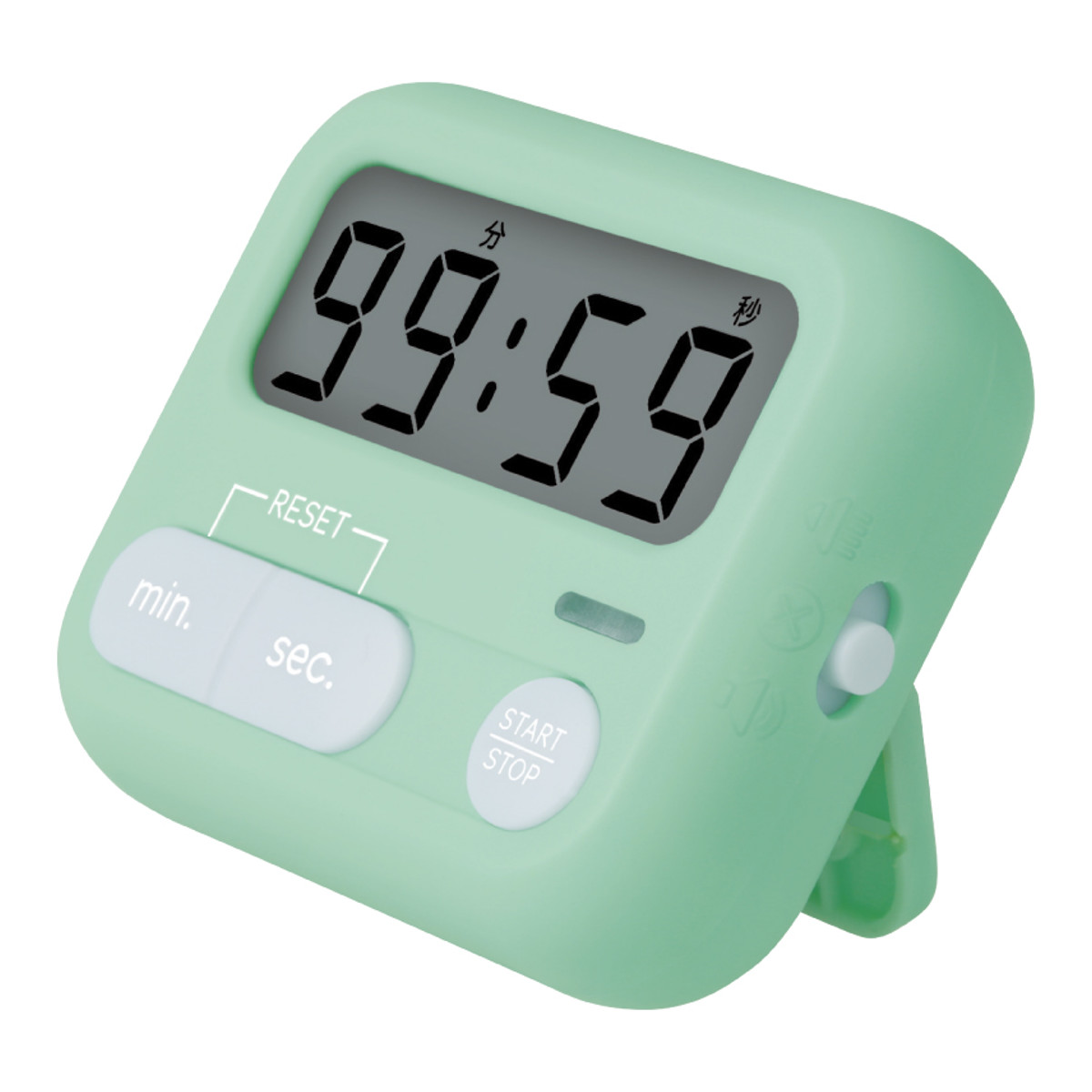 SONiC（ソニック） 勉強用タイマー モチベプラス スタディタイマー