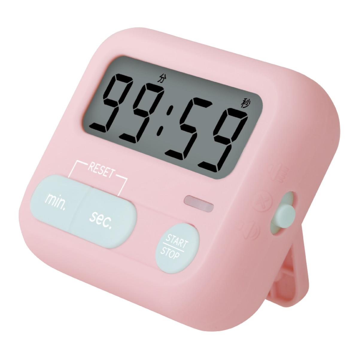 SONiC（ソニック） 勉強用タイマー モチベプラス スタディタイマー