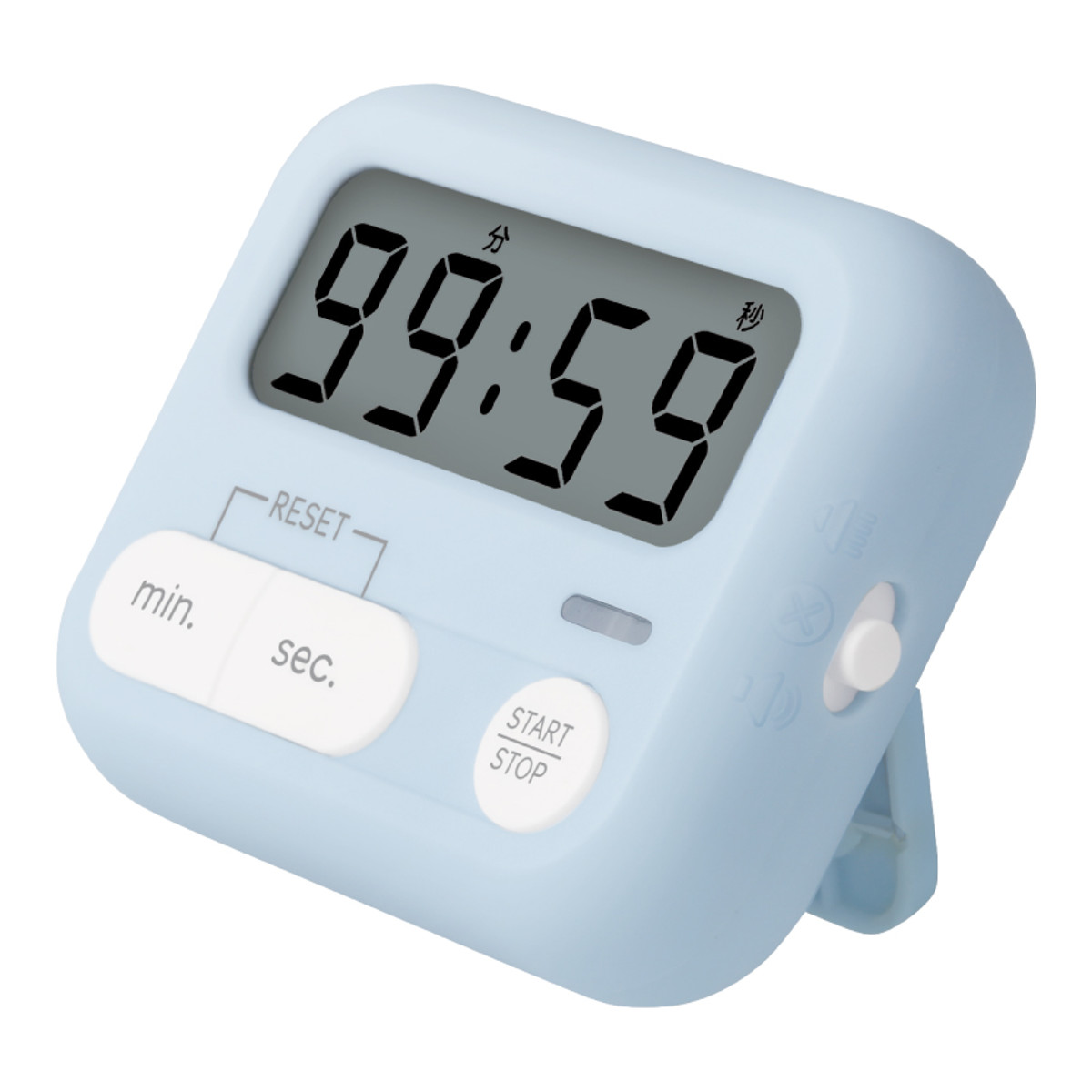 SONiC（ソニック） 勉強用タイマー モチベプラス スタディタイマー