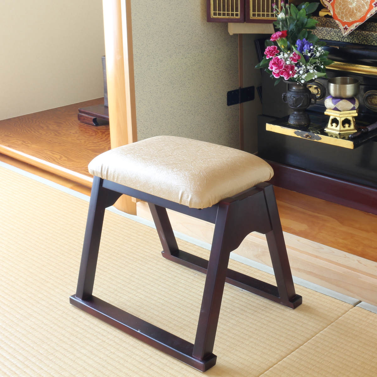 仏壇 台（椅子、スツール、座椅子） | 家具、インテリア の商品一覧