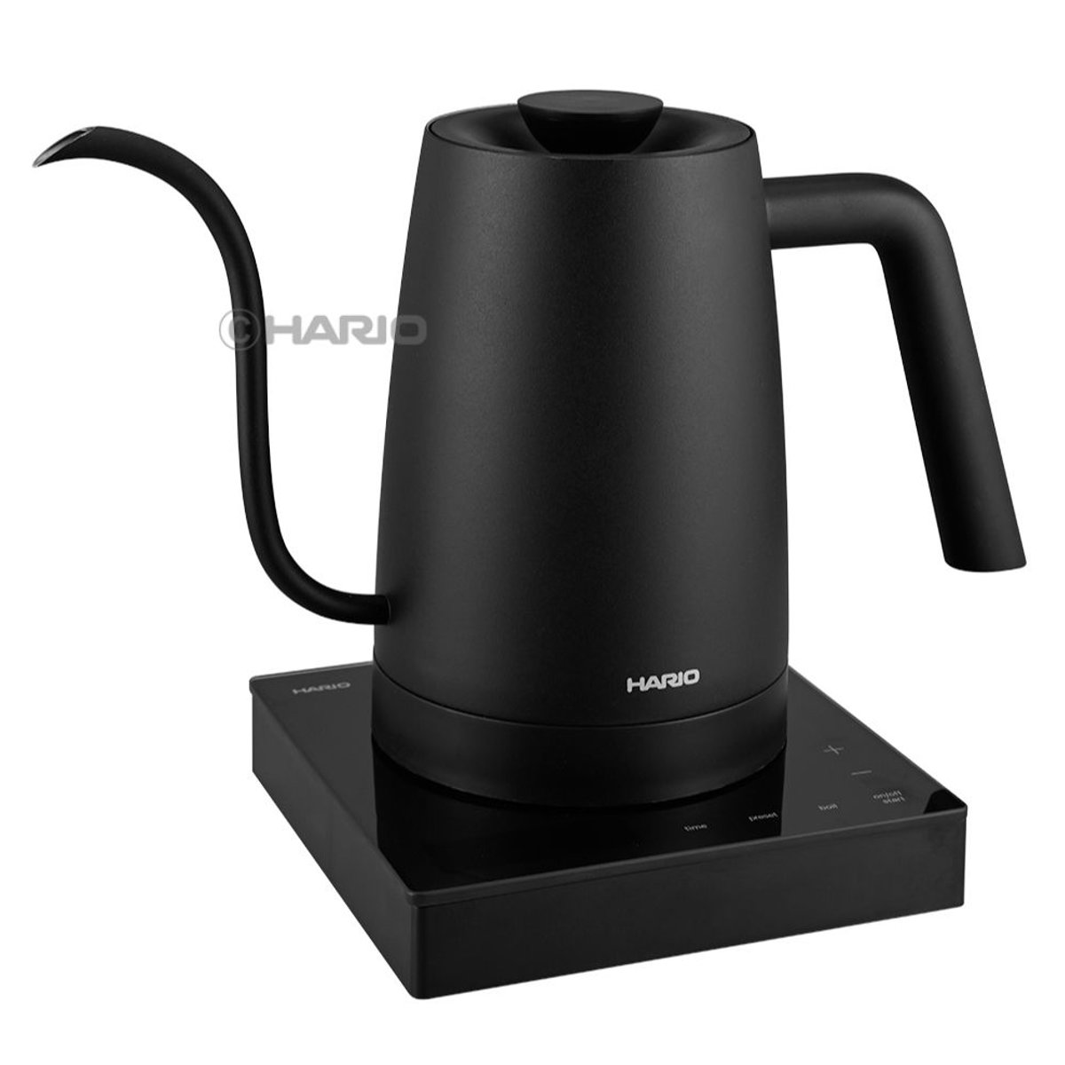 HARIO（ハリオ） コーヒーケトル エレクトリックケトル ライラ