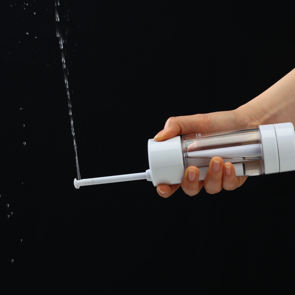 加圧式 シャワーウォッシュ おしり洗浄器 ( ...の詳細画像3
