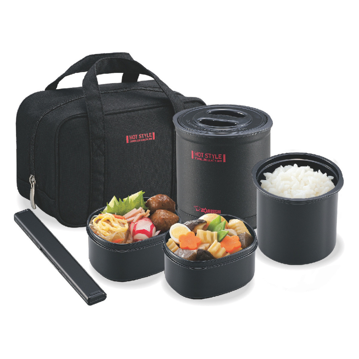 【美品】保管品　象印　ピクニックセット　ランチキット　魔法びん付　レトロ 象印】ピクニックセット ランチボックス 魔法びん付 レトロ