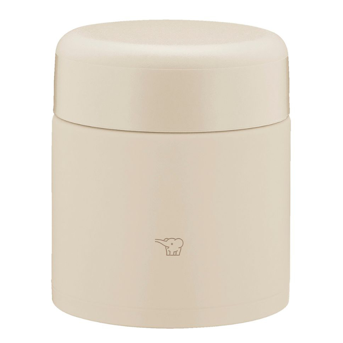 象印（ZOJIRUSHI） スープジャー 300ml ステンレススープジャー