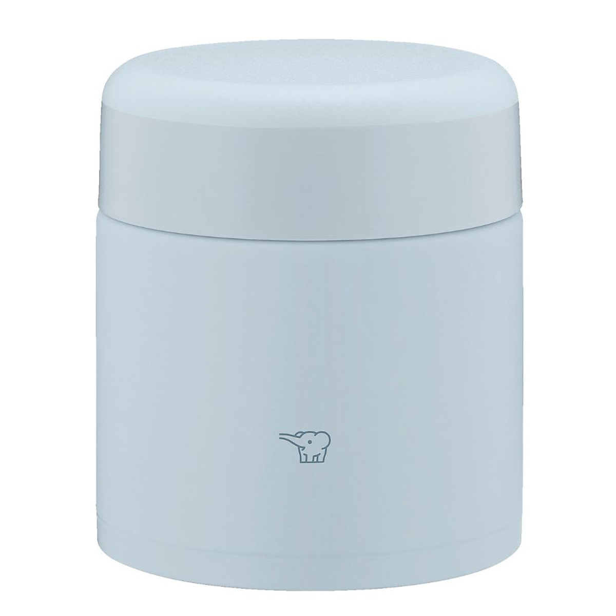 象印（ZOJIRUSHI） スープジャー 300ml ステンレススープジャー