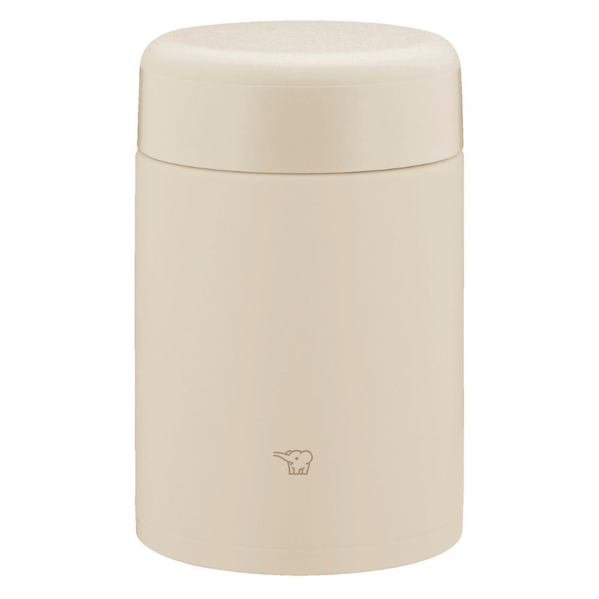 象印（ZOJIRUSHI） スープジャー 520ml ステンレススープジャー