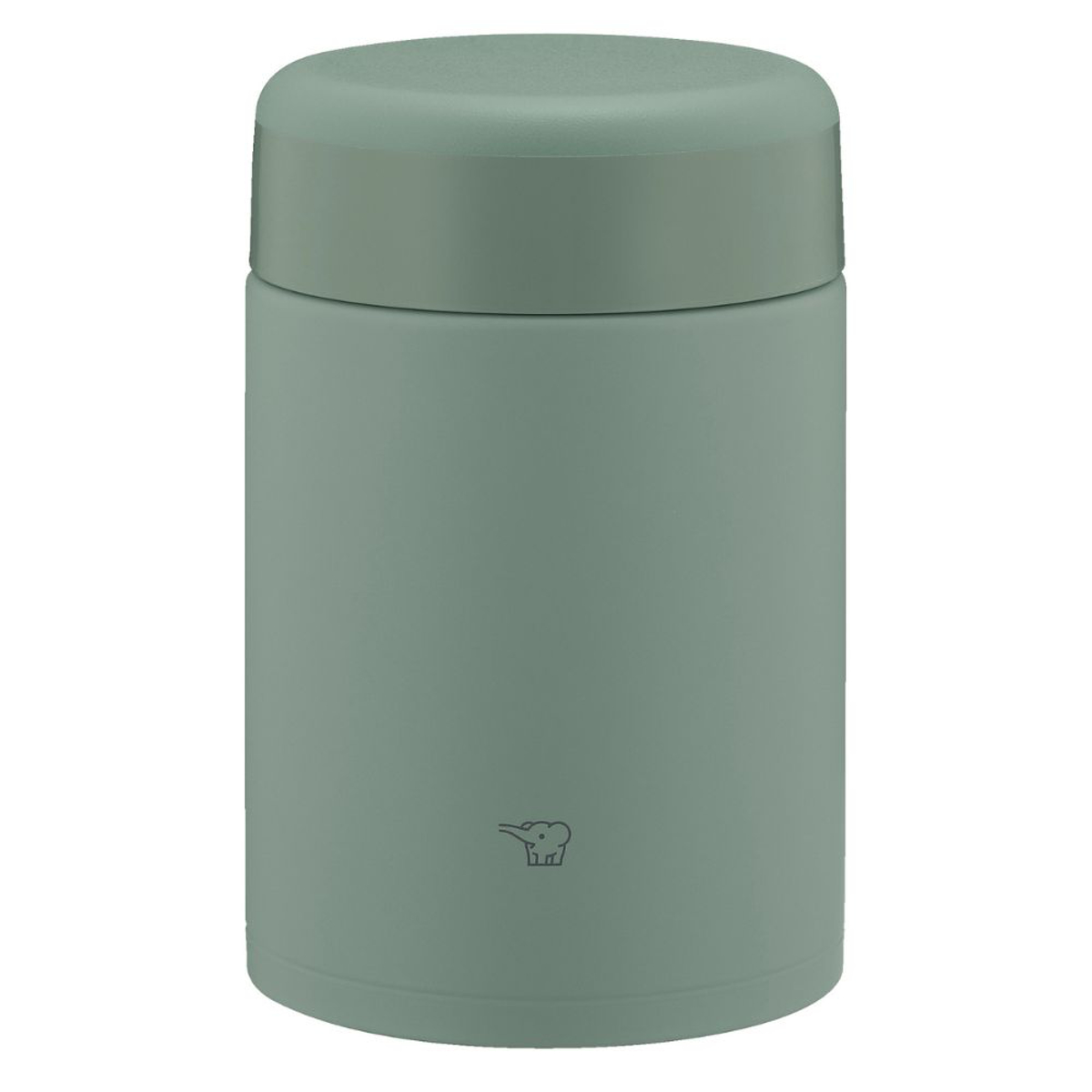 象印（ZOJIRUSHI） スープジャー 520ml ステンレススープジャー