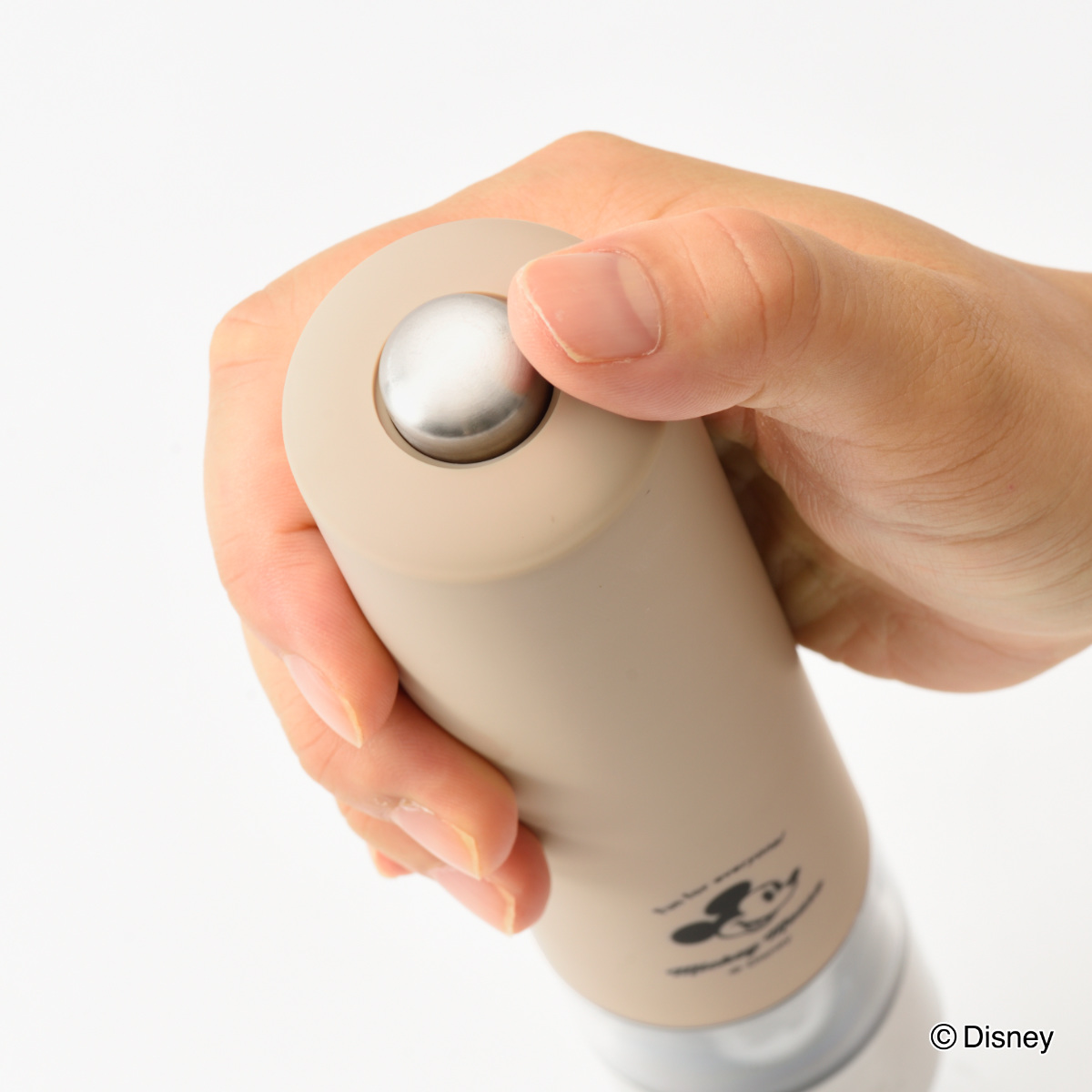 BRUNO（ブルーノ） 電動ミル DISNEY LEDライト付き スパイスミル