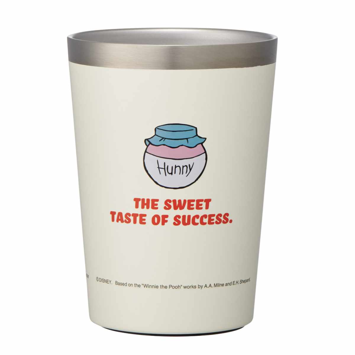 スケーター タンブラー 400ml くまのプーさん 保温保冷 ステンレス