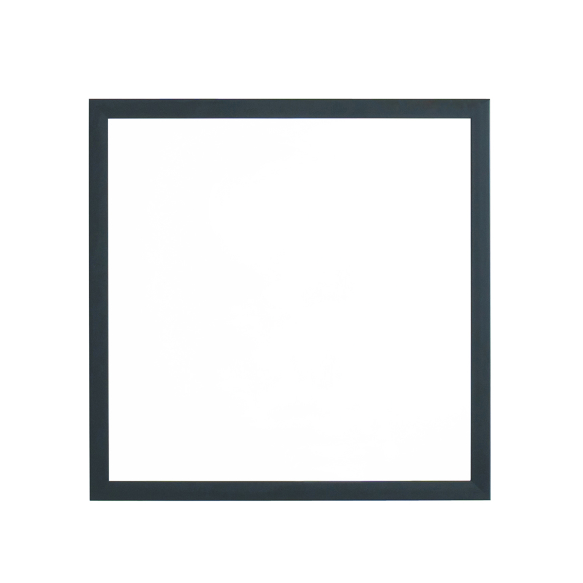 永井興産 ウォールミラー スクエア 40×40cm ONEミラー （ 角型 四角