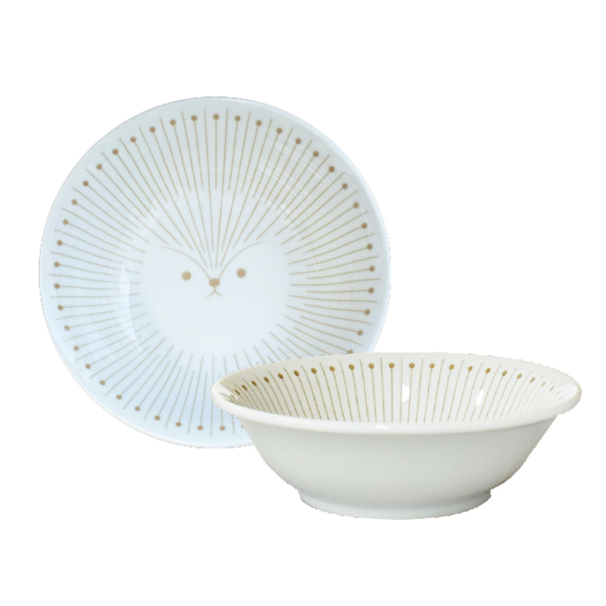 ボウル sumica S （ 14.5cm 陶磁器 日本製 電子レンジ対応 食洗機対応