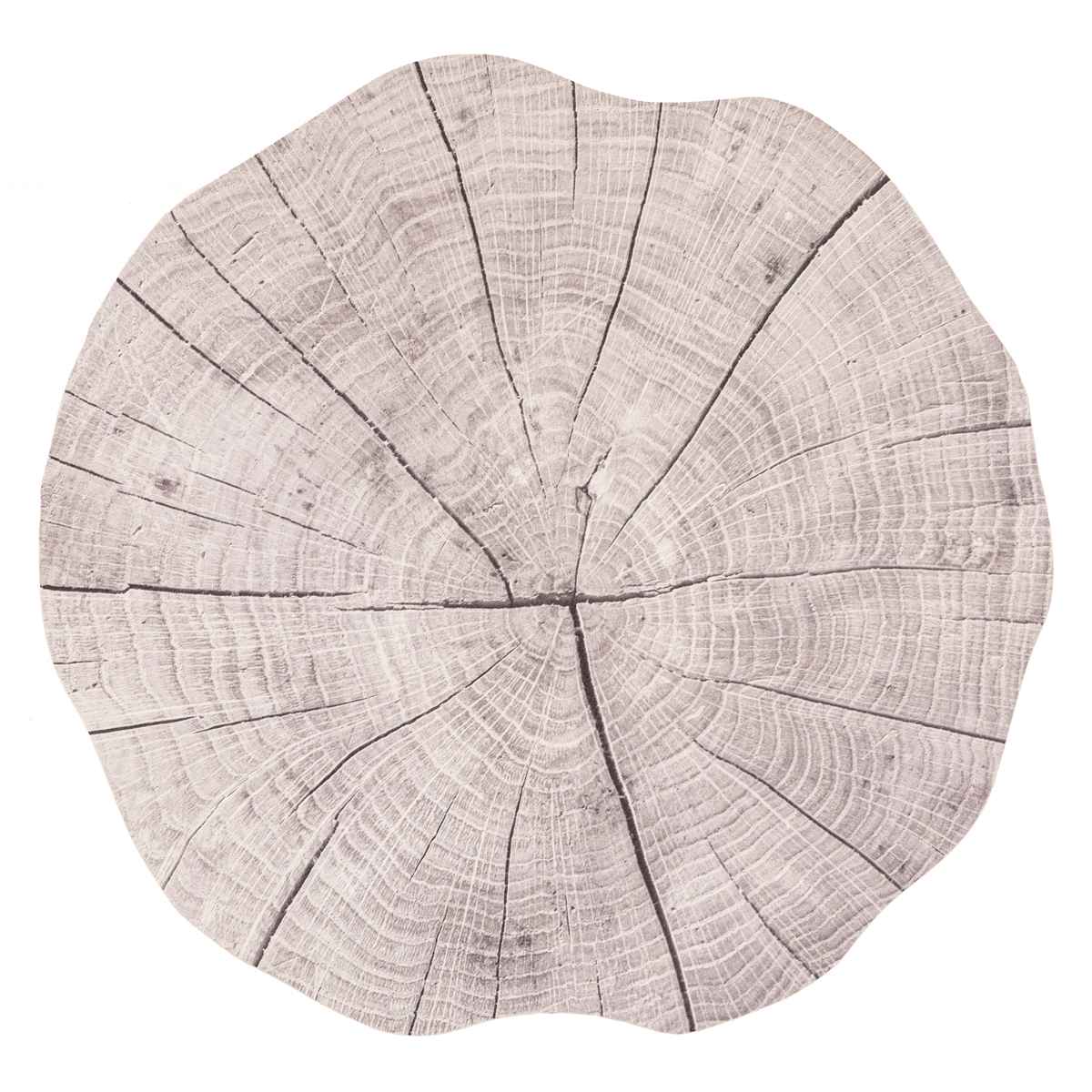 ランチョンマット ZICZAC TOGO TREE TRUNK Placemat （ ランチマット