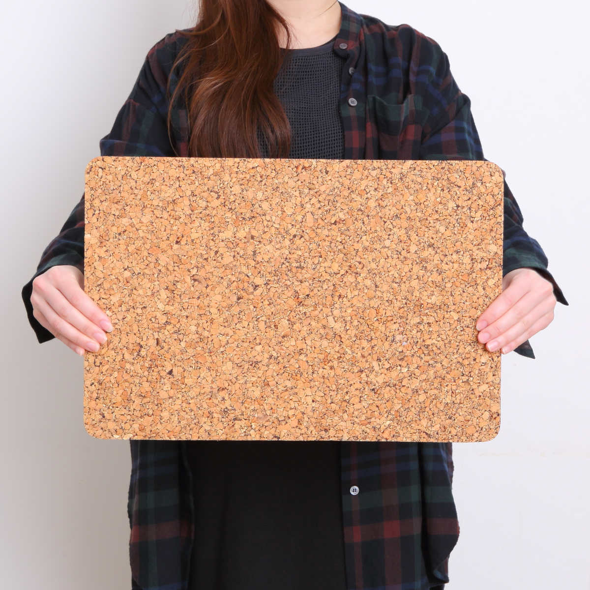 ランチョンマット コルク ZICZAC QUERCO Rectangle 長方形 （ ランチ