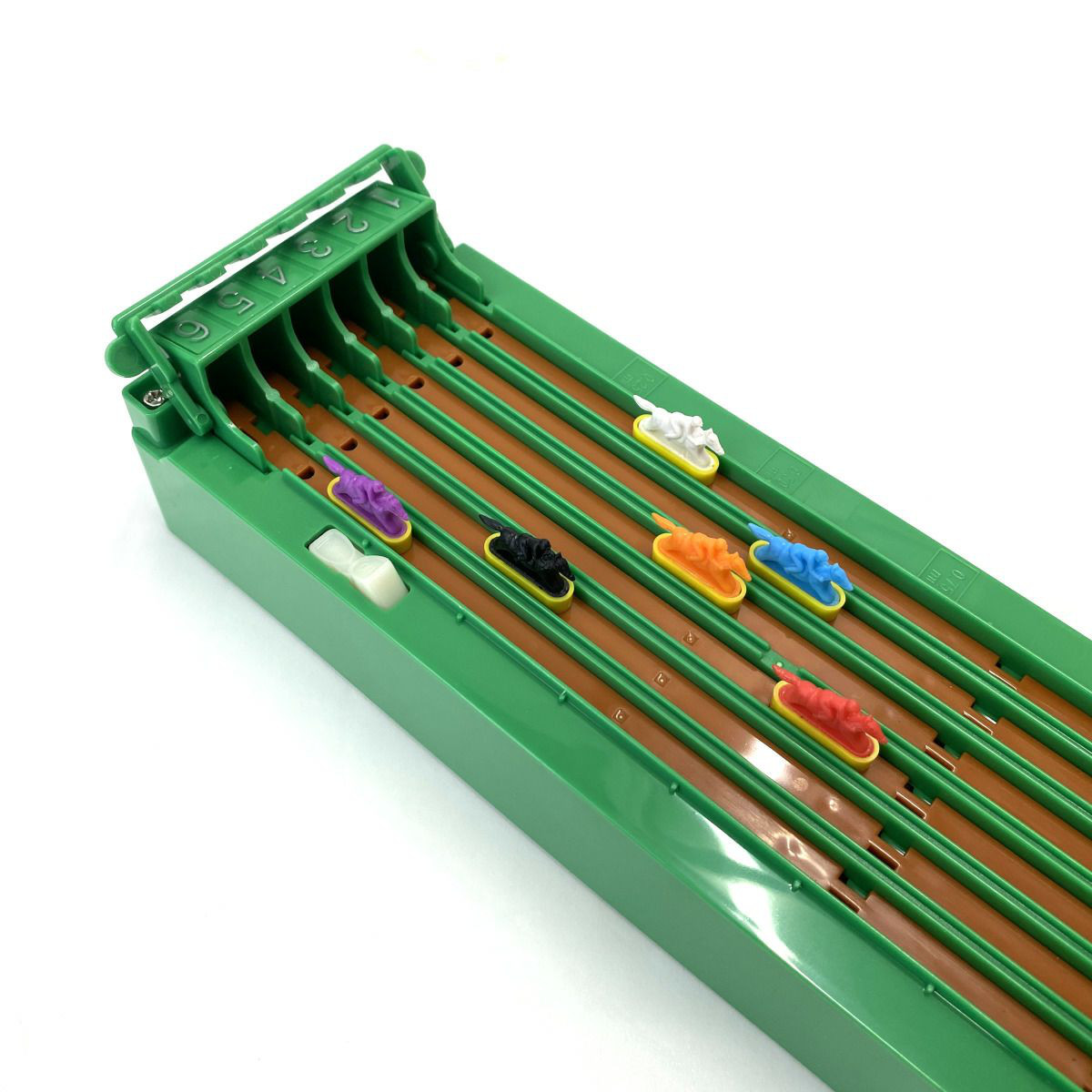 LEADWORKS（レッドワークス） ミニゲーム テーブルゲーム 競馬