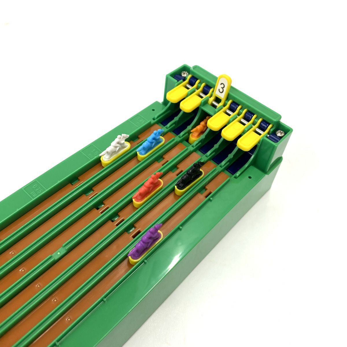 LEADWORKS（レッドワークス） ミニゲーム テーブルゲーム 競馬