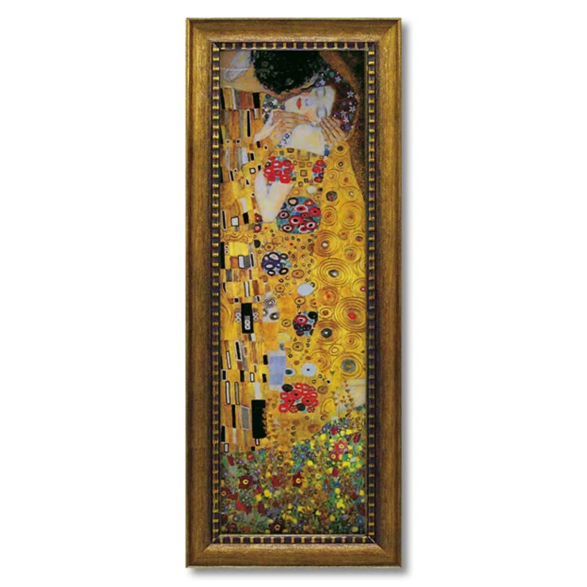 アートパネル ミュージアム シリーズ グスタフ クリムト 44×109cm