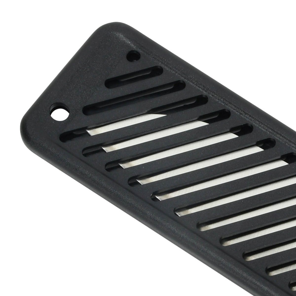 パール金属 包丁ケース セーフティーナイフロックケース 日本製