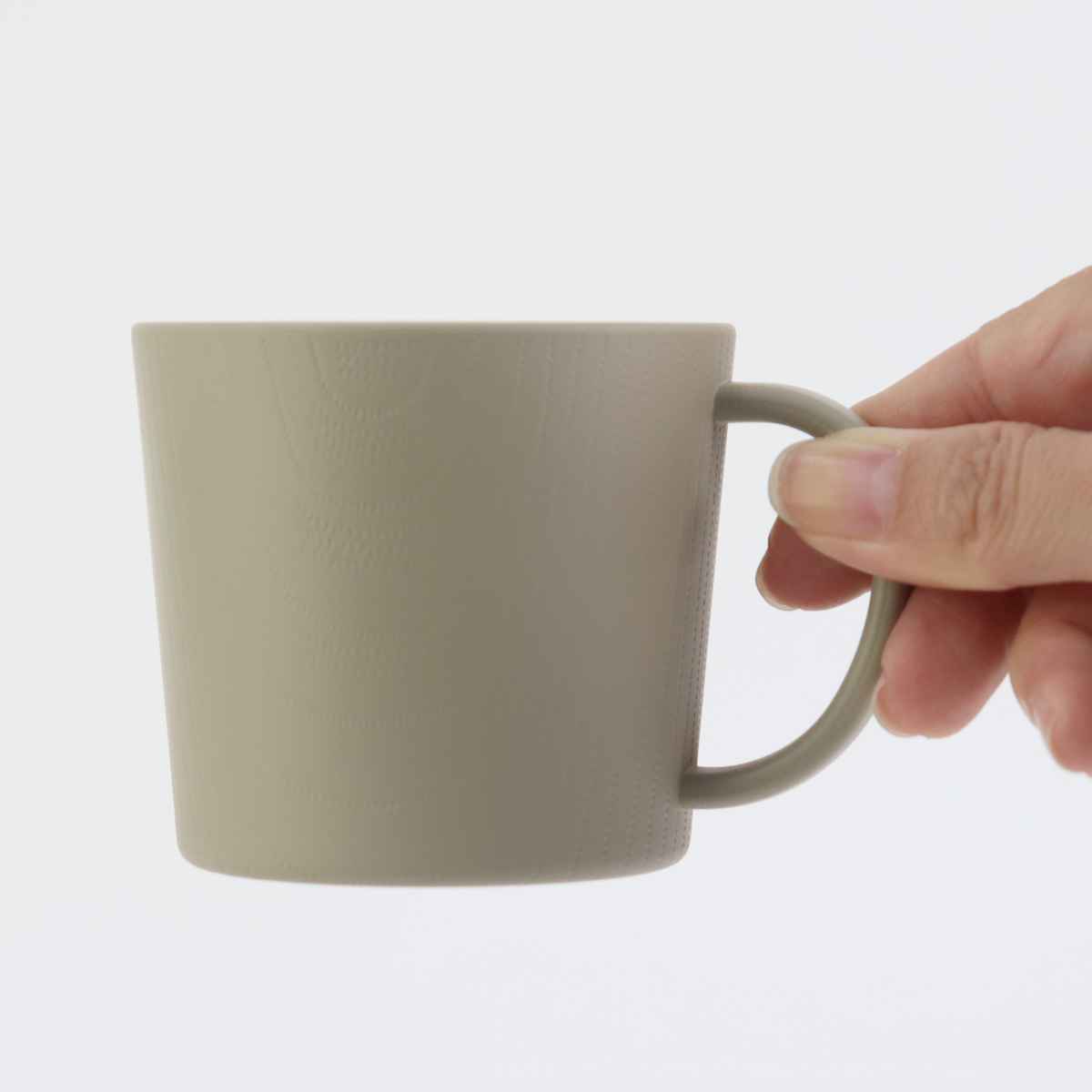 やさしい彩り キッズマグ るり色 同色3個セット （ キッズ 子ども 子供