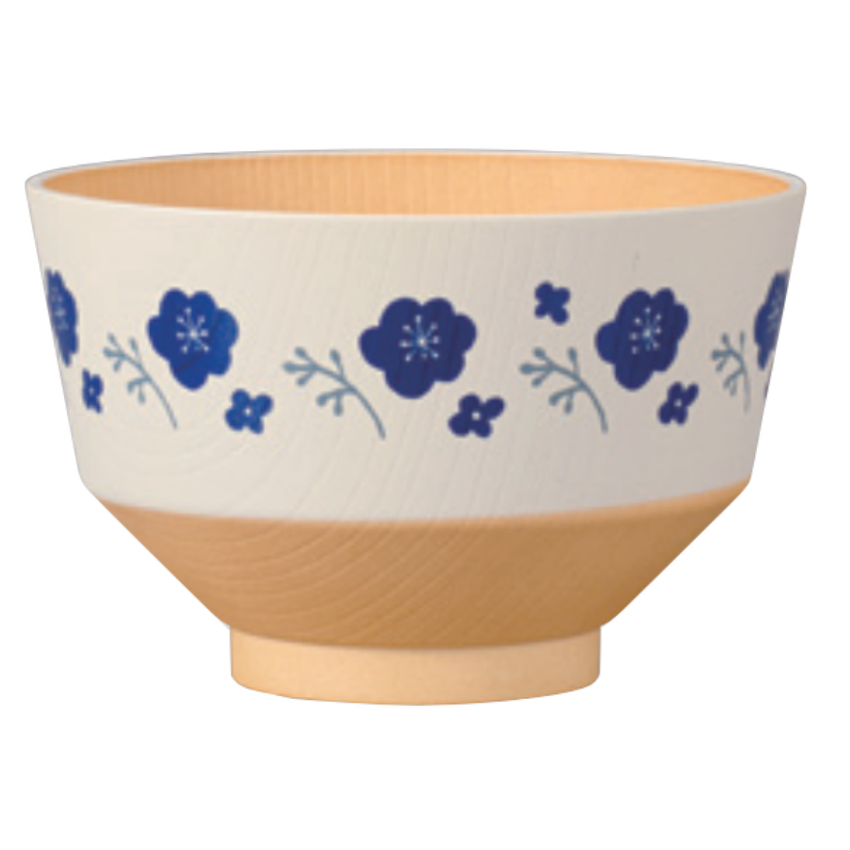 汁椀 日々色 抗菌 （ 360ml お椀 日本製 電子レンジ対応 食洗機対応