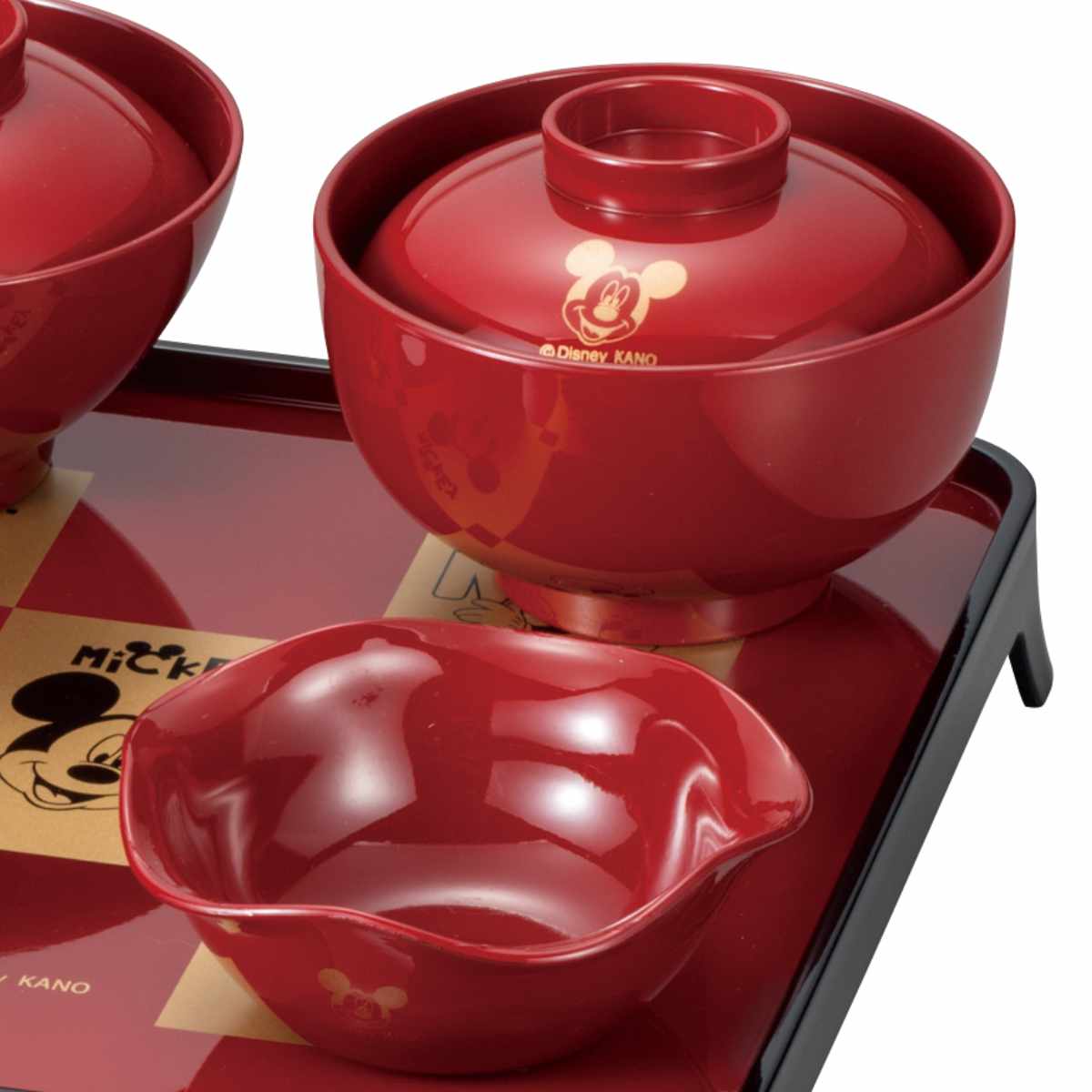 お食い初め WA L ミッキーマウス ( 日本...の詳細画像4