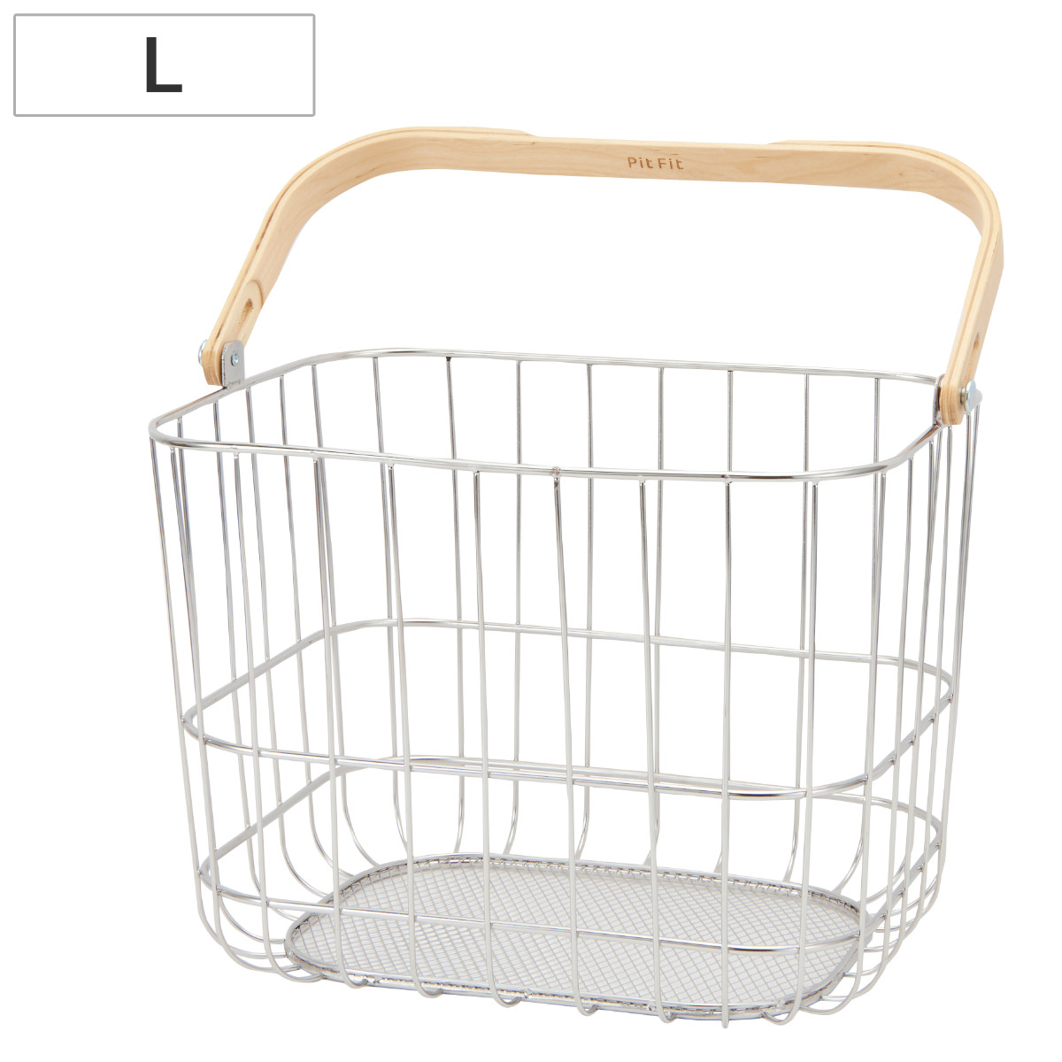 ワイヤー バスケット 小物」の人気商品一覧 | 安い商品を通販サイト