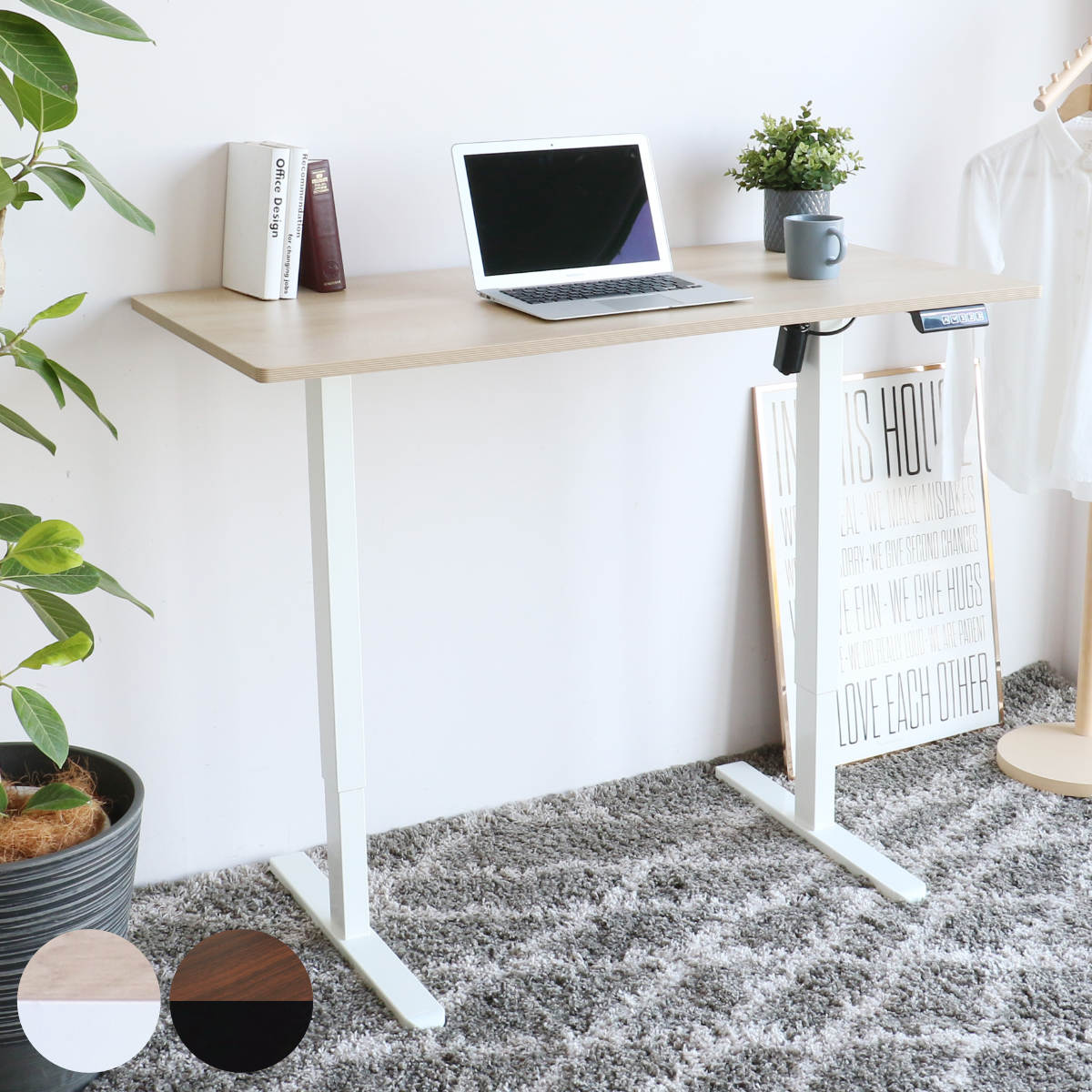 電動昇降 デスク 120 60」の人気商品一覧 | 安い商品を通販サイトから