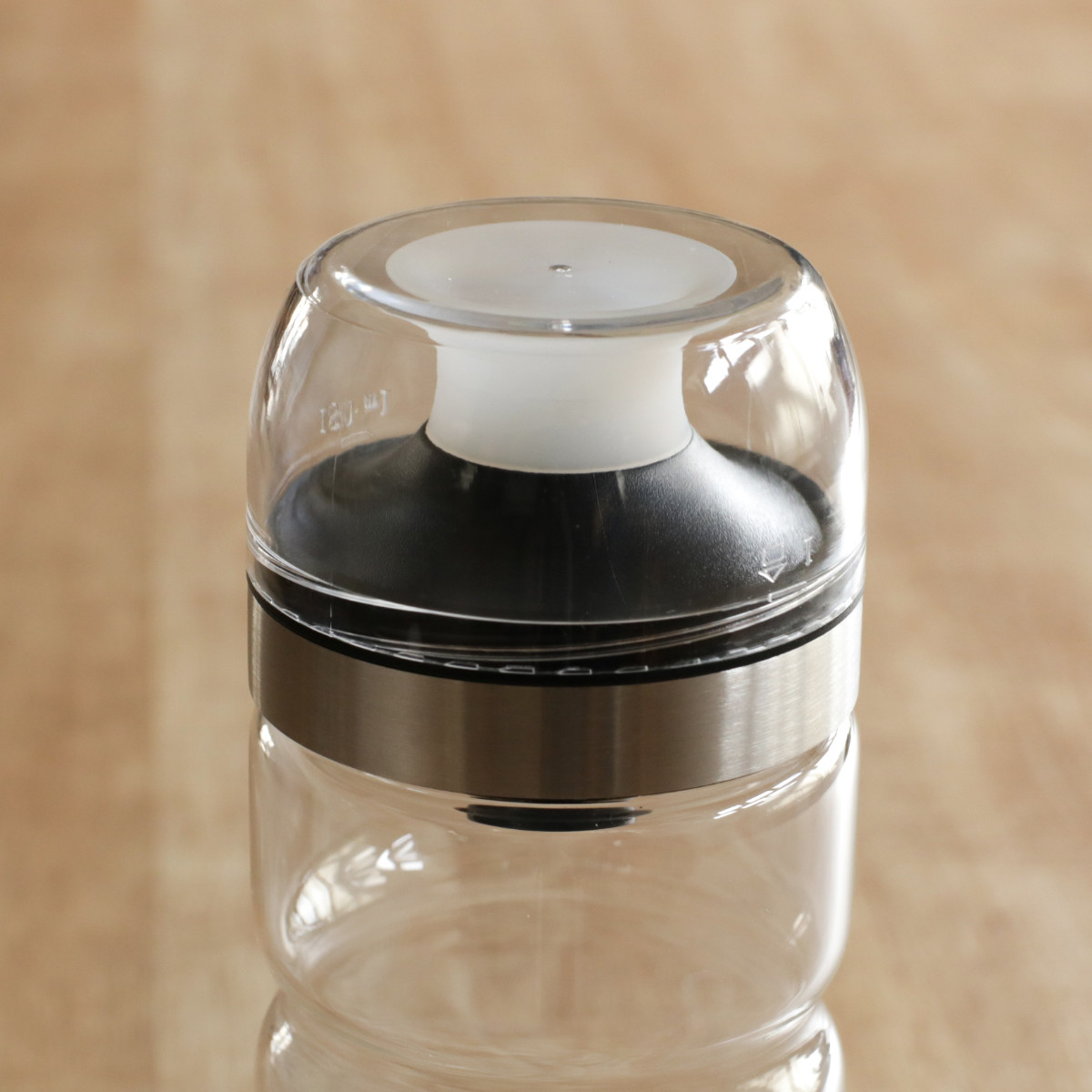 ティーボトル 1L Felio 耐熱ガラス （ 冷水筒 ピッチャー 水差し 麦茶