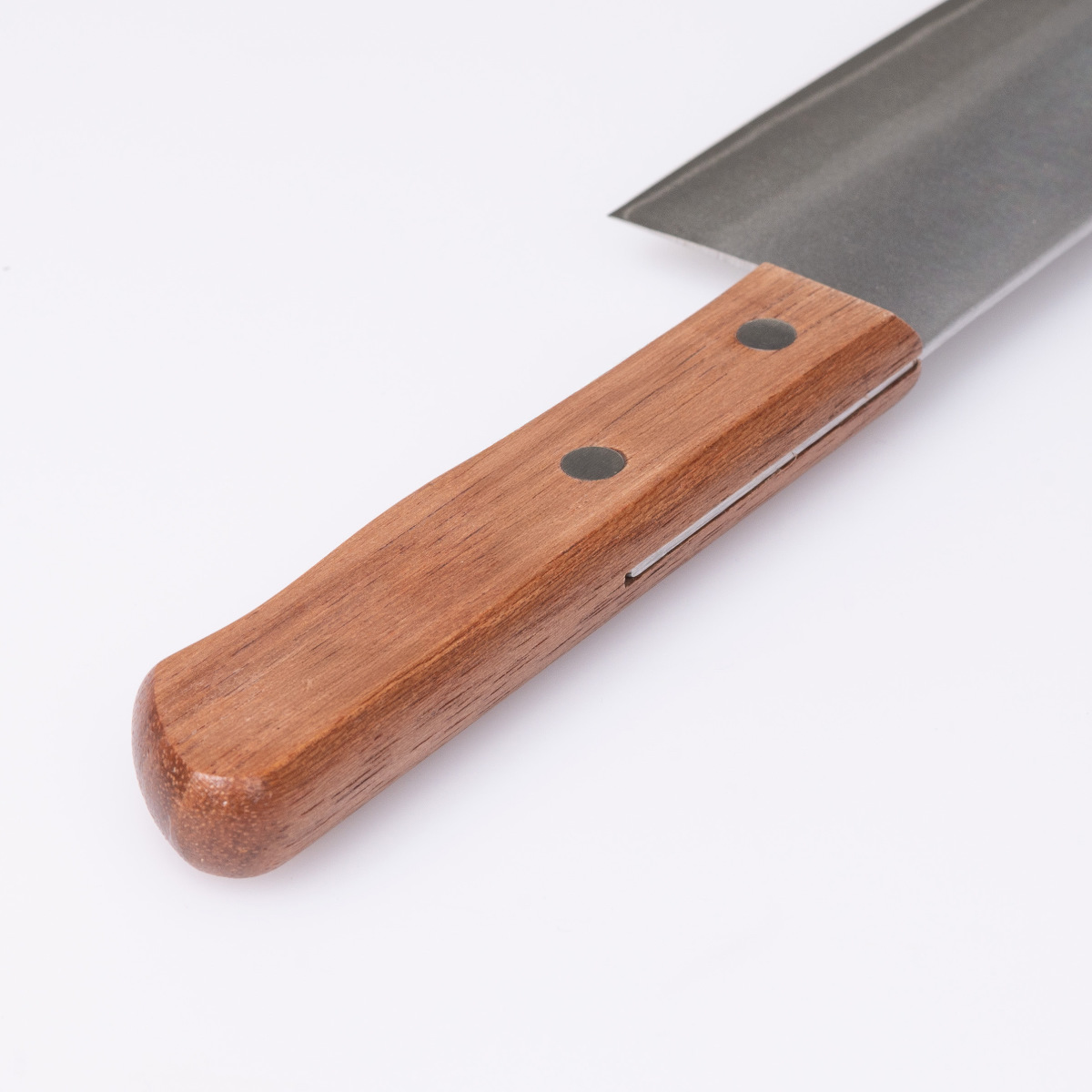 三徳包丁 16.5cm 本割込み 軽量 濃州正宗作 日本製 （ 包丁 料理包丁