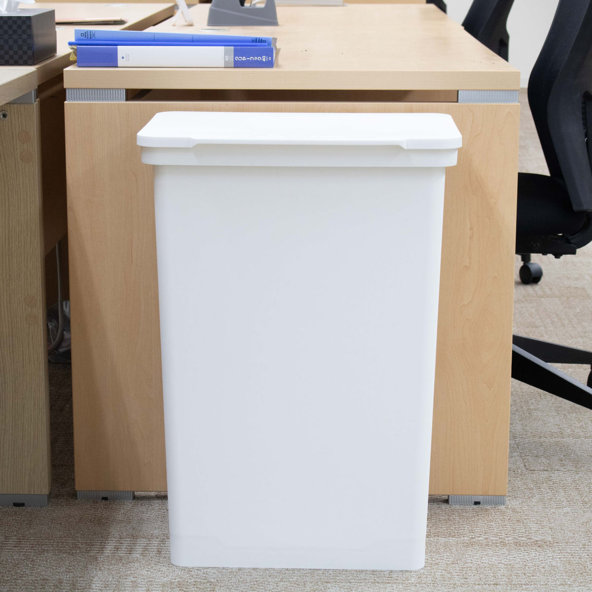 Like-it（ライクイット） ゴミ箱 52L 屋外でも使えるダストボックス