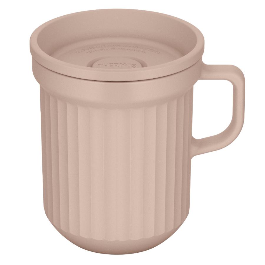 THERMOS（サーモス） スープマグ 320ml 電子レンジ対応 （ THERMOS お
