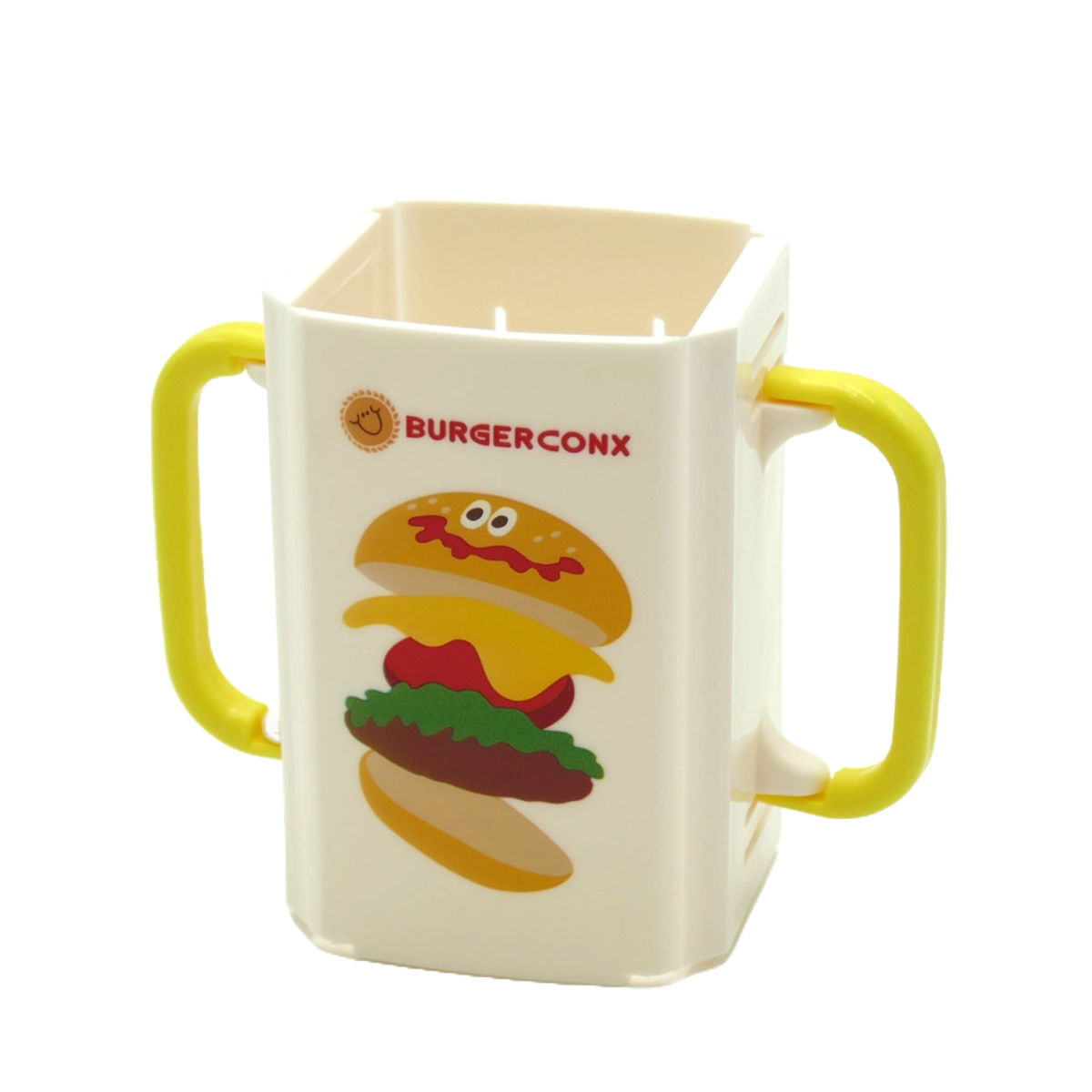 スケーター 紙パックホルダー 折りたたみ 紙パック飲料ホルダー