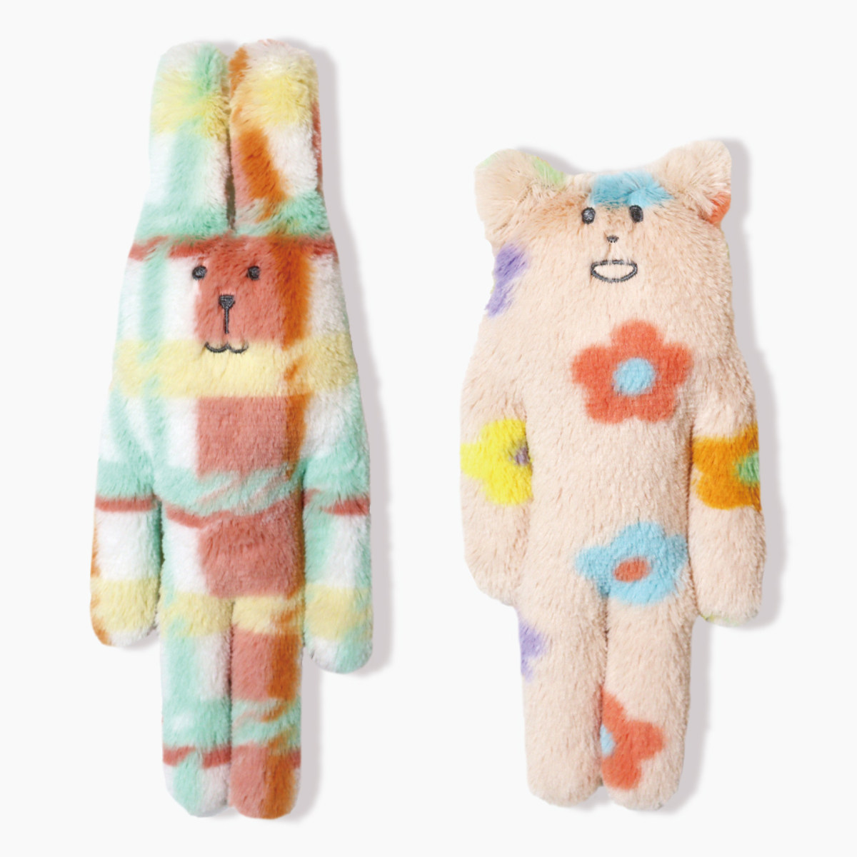 CRAFTHOLIC 抱き枕 SSサイズ LEALEA CRAFT （ クラフトホリック