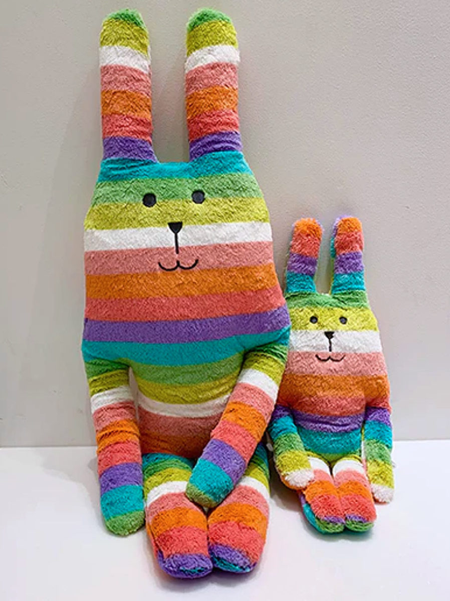 CRAFTHOLIC 抱き枕 Sサイズ Ohana CRAFT （ クラフトホリック
