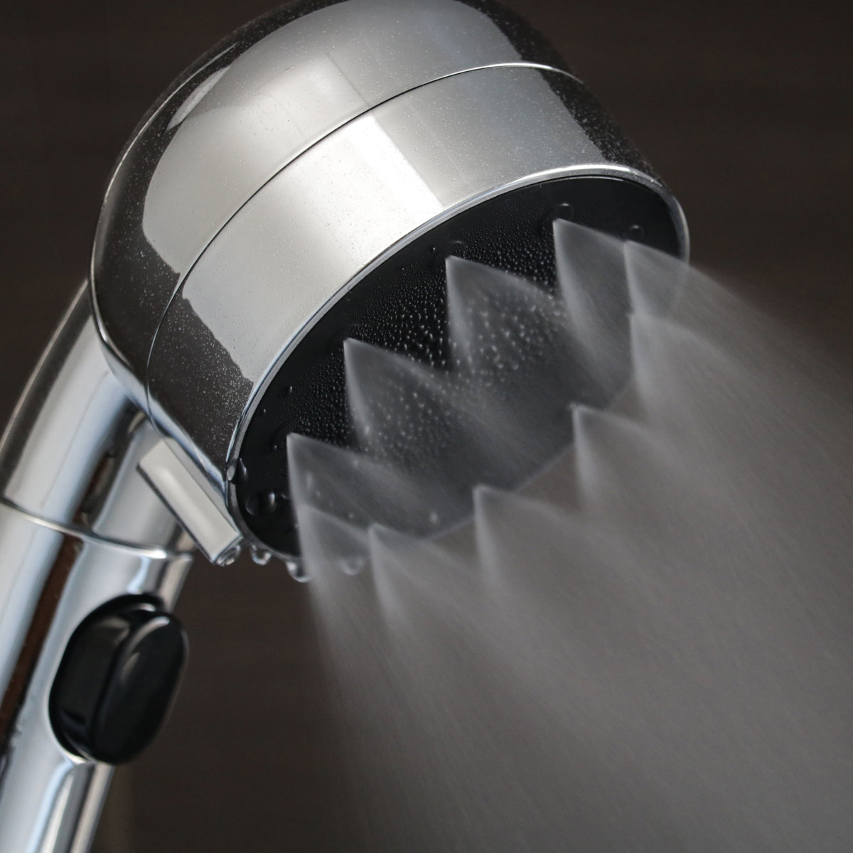 ORIENT（オリエント） シャワーヘッド 極細ナノバブルシャワーヘッド