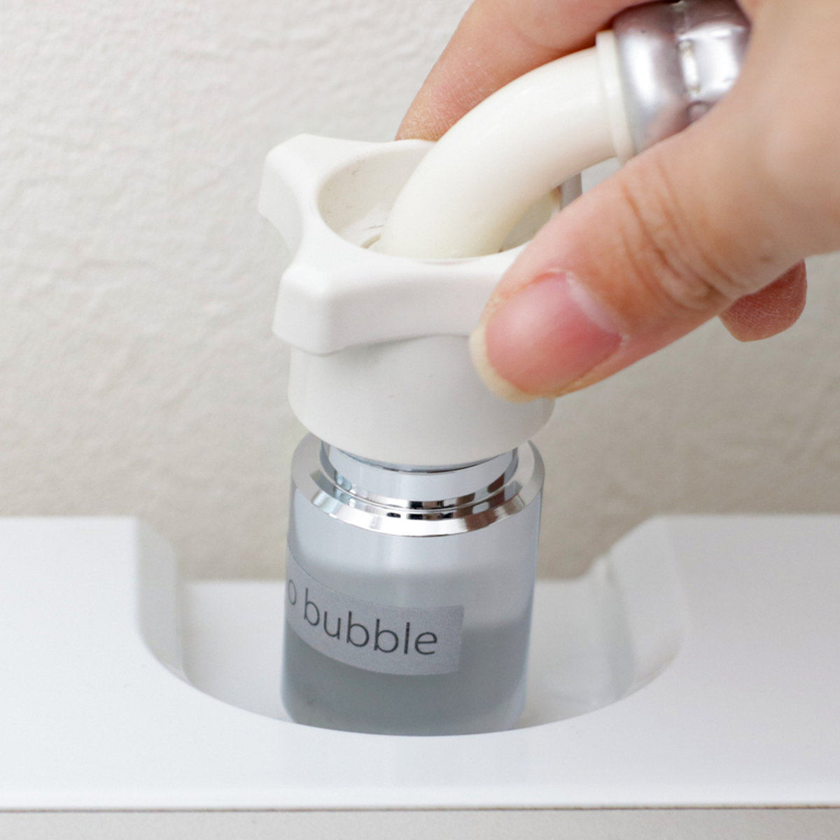 ORIENT（オリエント） 洗濯機アダプター 洗濯機ナノバブルアダプター