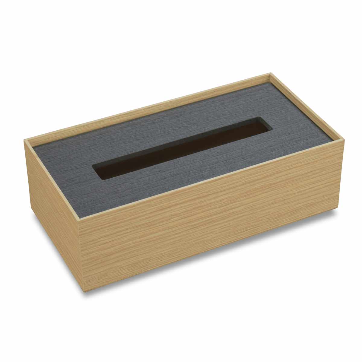 ティッシュケース バスク ティッシュBOX 木製 M （ ティッシュカバー 