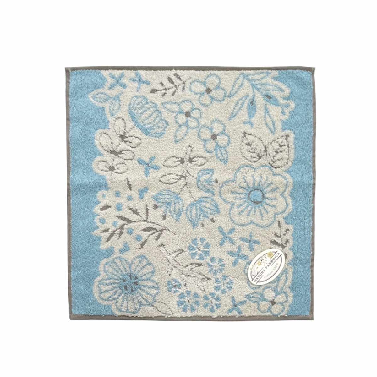 タオル ナチューラファブリカ モーメント ウォッシュタオル 34×35cm