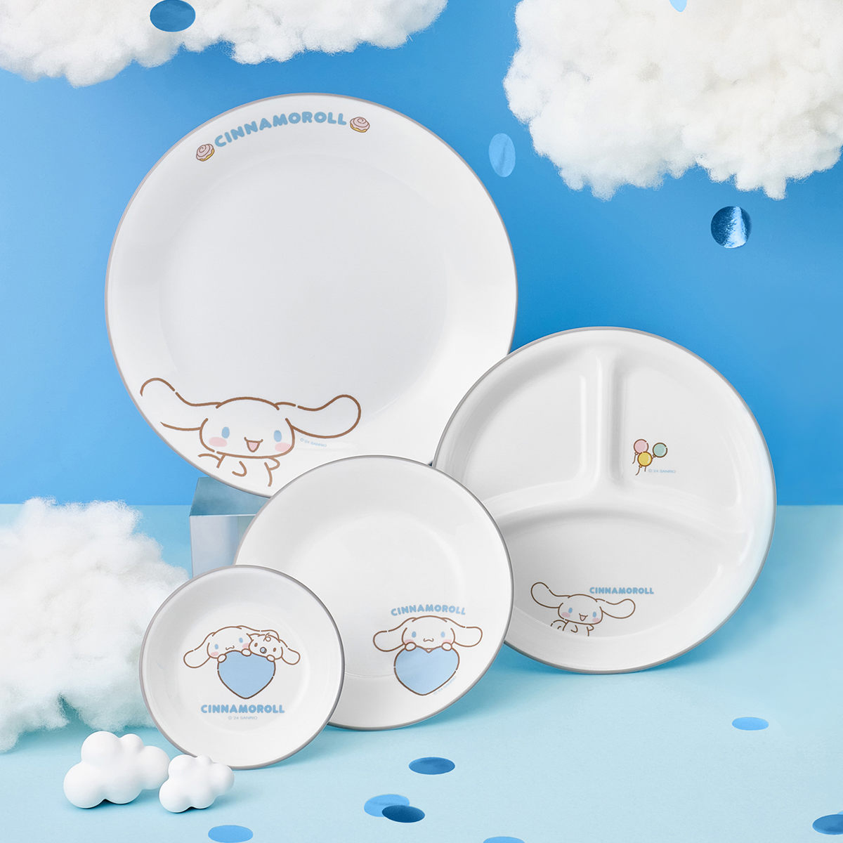 廃盤品 snow peak CORELLE コラボ お皿/ボウル 4枚 - メルカリ