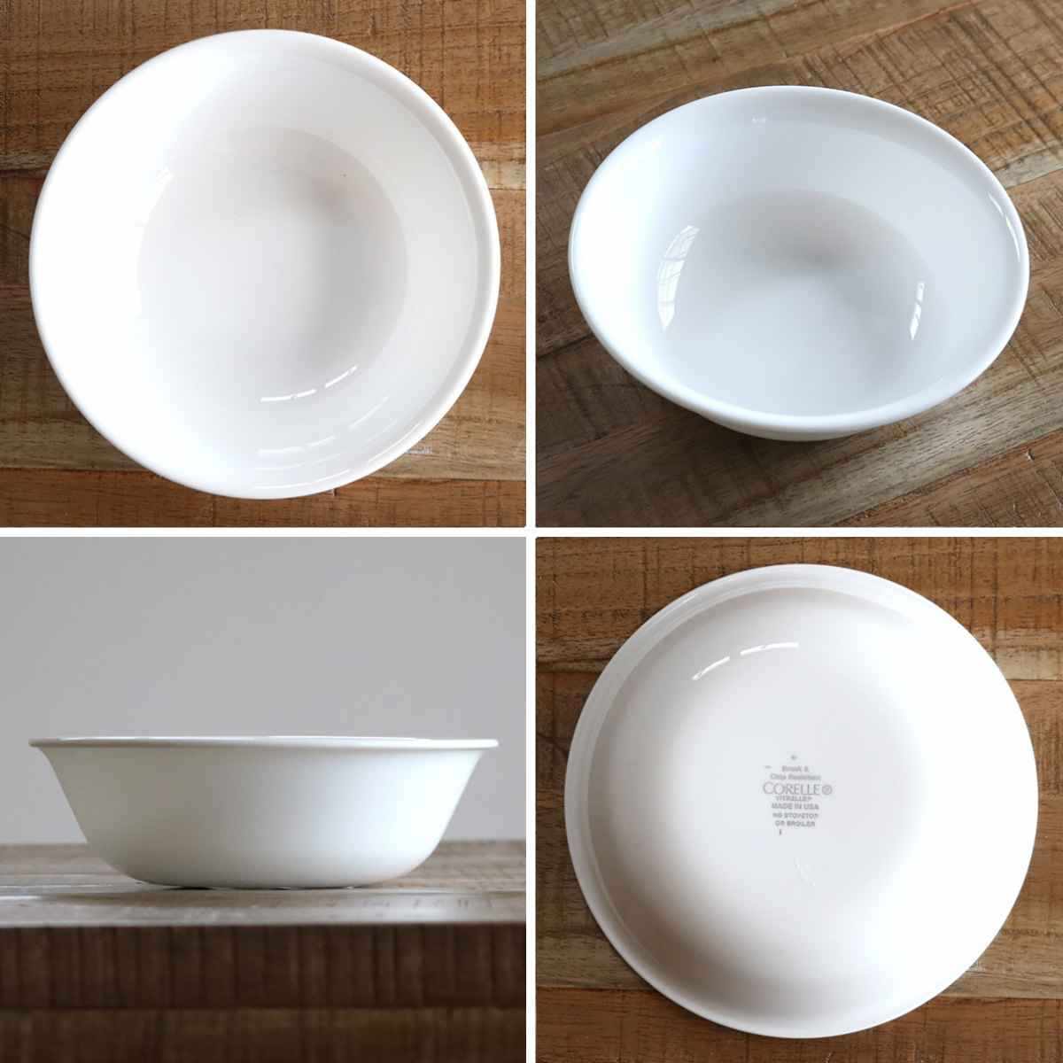パール金属 ボウル 13.5cm CORELLE コレールマイメロディ