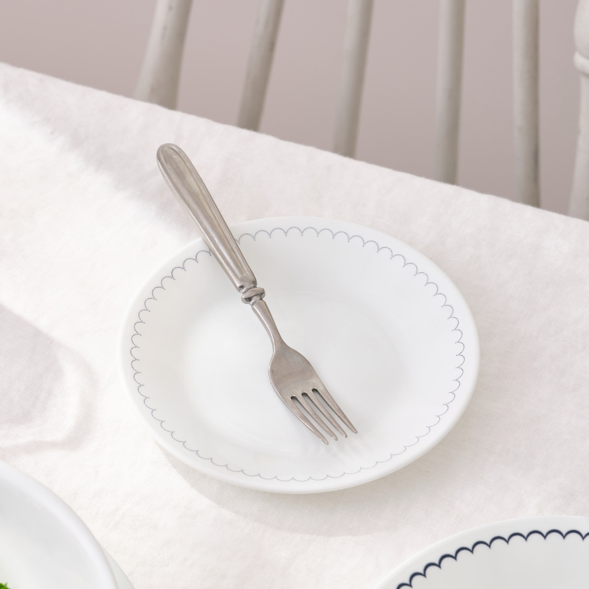 CORELLE（コレール） プレート 17cm CORELLE カスピアンレース 小皿