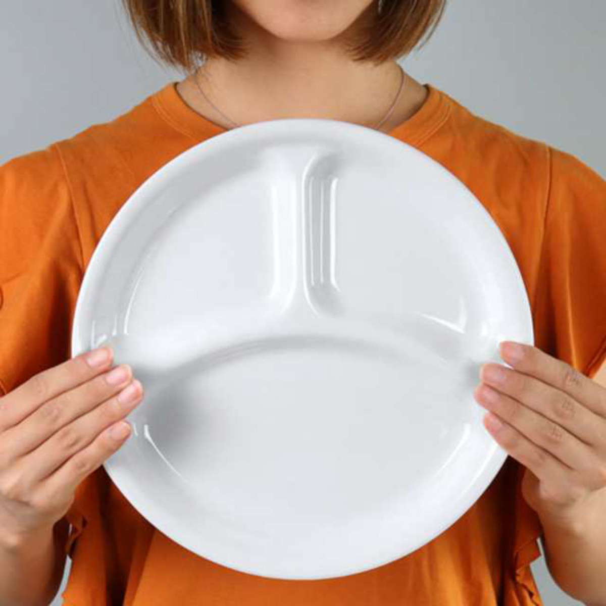 CORELLE（コレール） ランチプレート 26cm CORELLE コレールカスピアン
